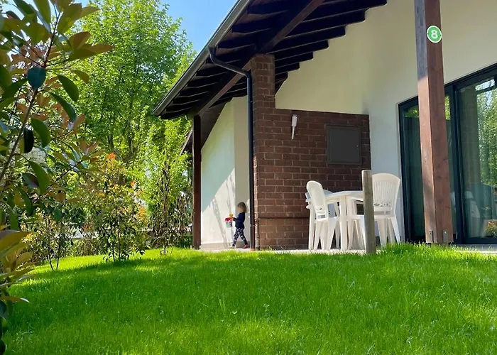 Village Maggiore *