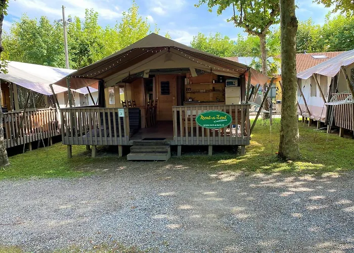 Vakantiepark Village Maggiore *