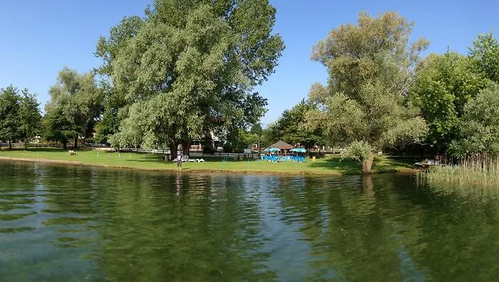 Vakantiepark Village Maggiore *