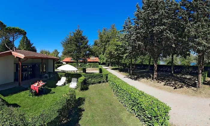 Vakantiepark Village Maggiore Dormelletto