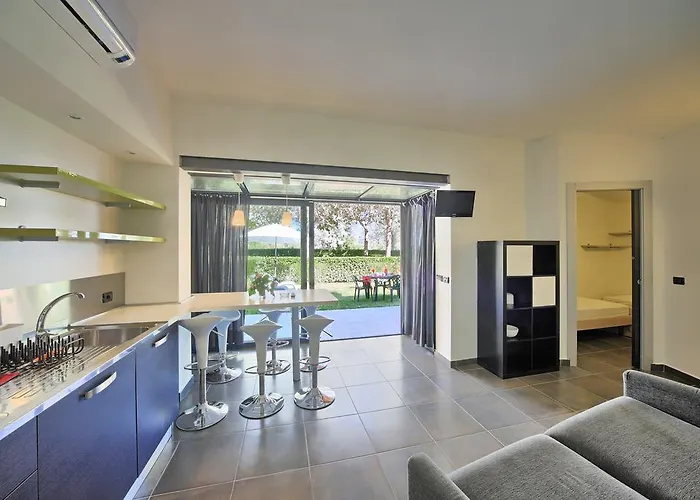 Village Maggiore Feriepark *