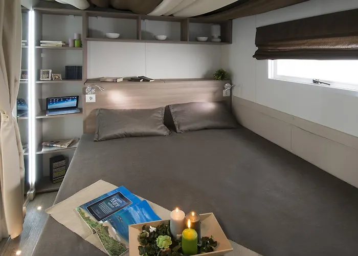 Vakantiepark Village Maggiore Dormelletto