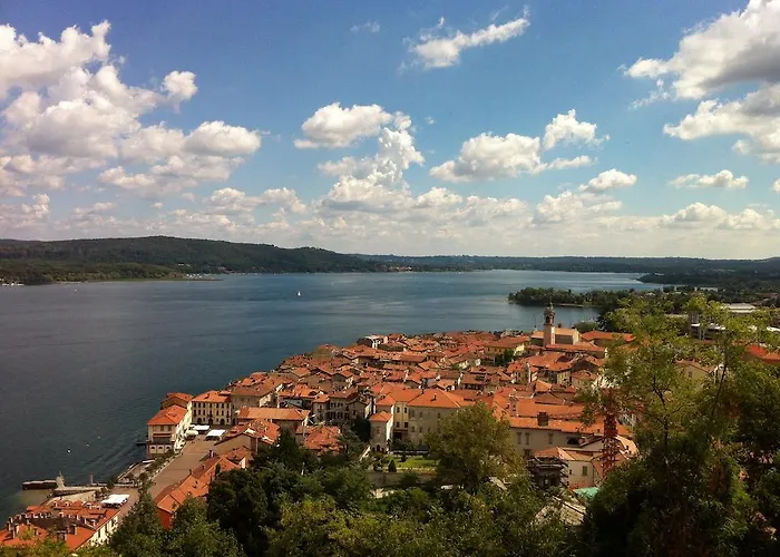 Vakantiepark Village Maggiore *