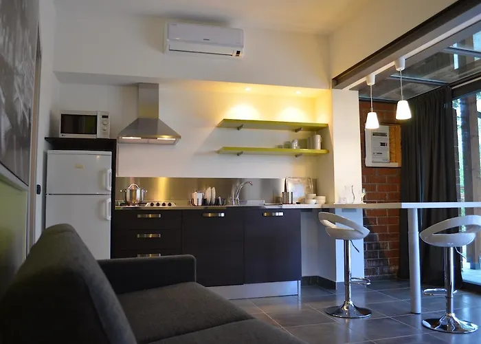 Vakantiepark Village Maggiore Dormelletto