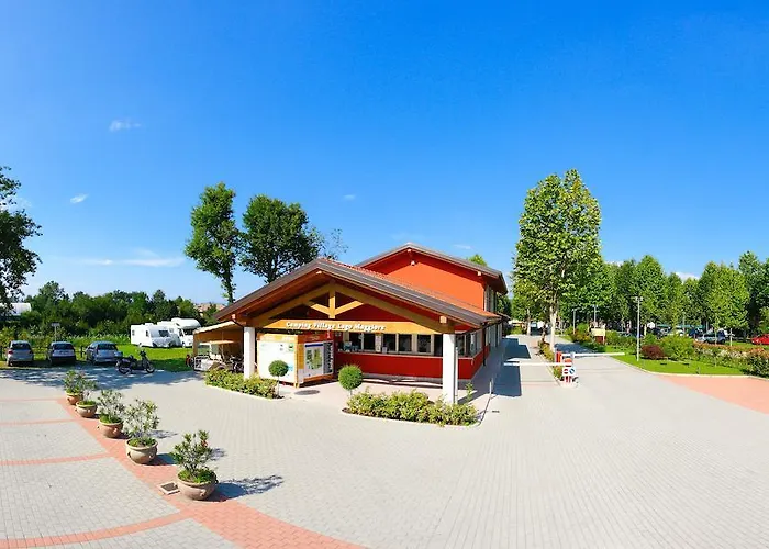 Vakantiepark Village Maggiore *