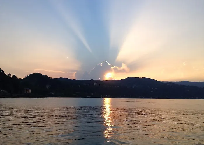 Feriepark Village Maggiore Dormelletto