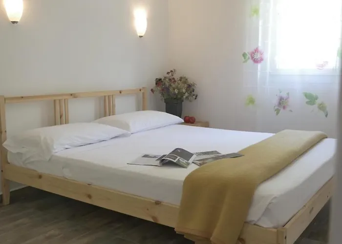 Vakantiepark Village Maggiore Dormelletto
