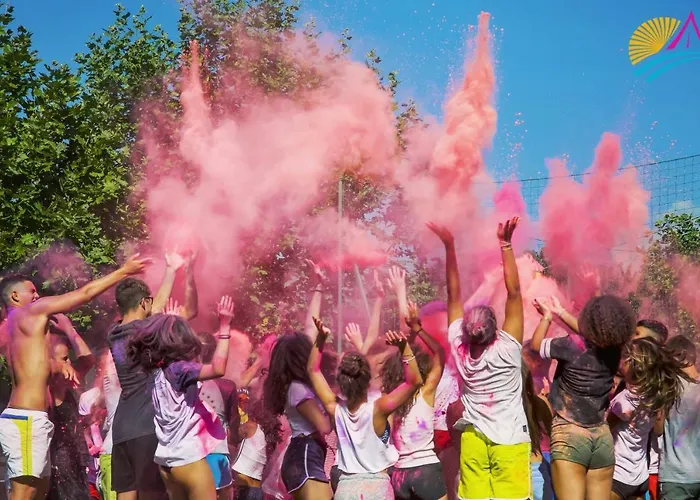 Feriepark Village Maggiore