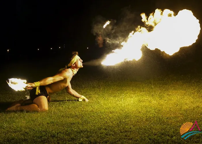 Village Maggiore Feriepark *