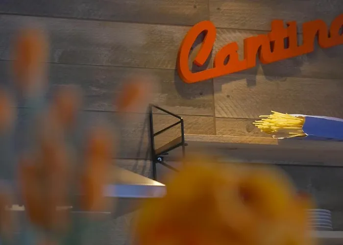 Vakantiepark Village Maggiore Dormelletto