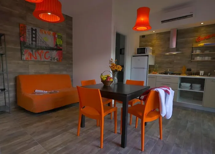 Feriepark Village Maggiore *