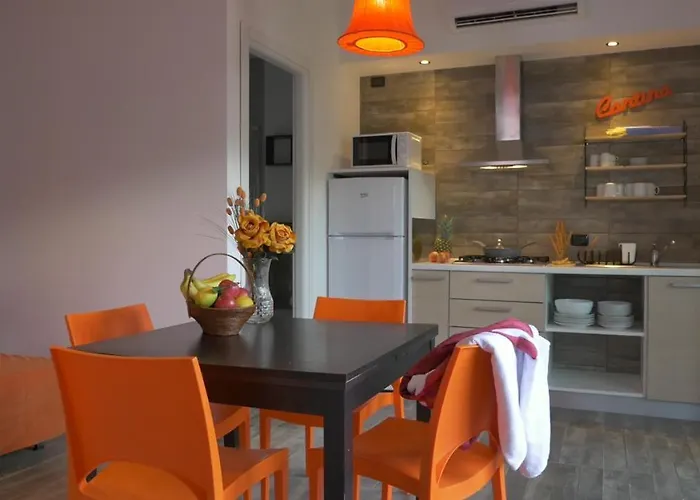 Village Maggiore Vakantiepark *